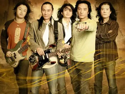 为什么中秋晚会上唐朝乐队震住了这个大齿轮加工厂家