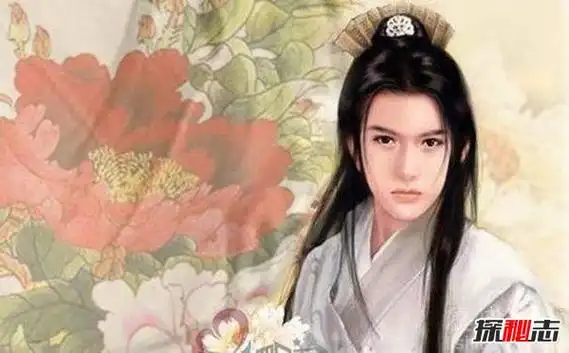 潘安容貌复原图揭秘 潘安原来长这样(名不虚传)