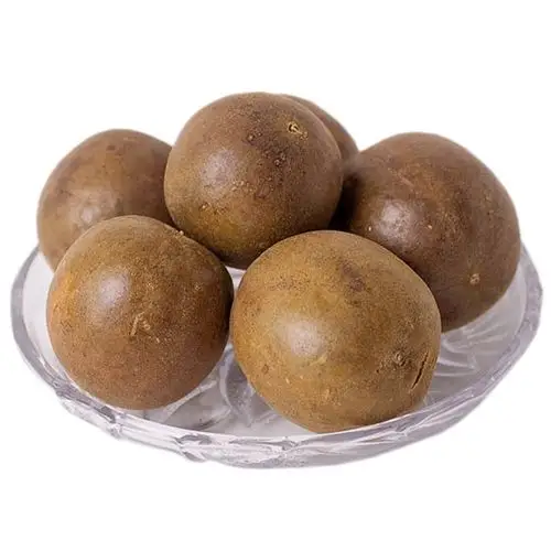 罗汉果粉 调味品香辛料 实力厂家直销 琦轩食品 广东东莞