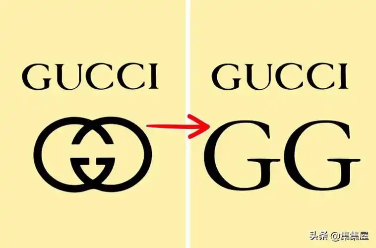 8个世界著名品牌的标志背后隐藏的含义 - 情书号