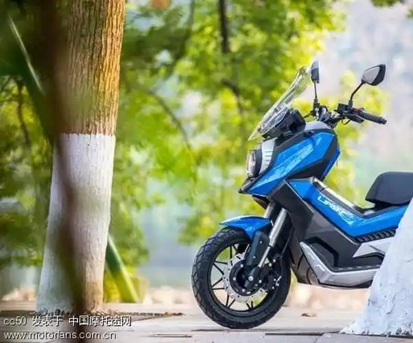 力帆adv150 - 力帆-踏板车讨论专区 - 摩托车论坛 - 中国摩托迷网 将