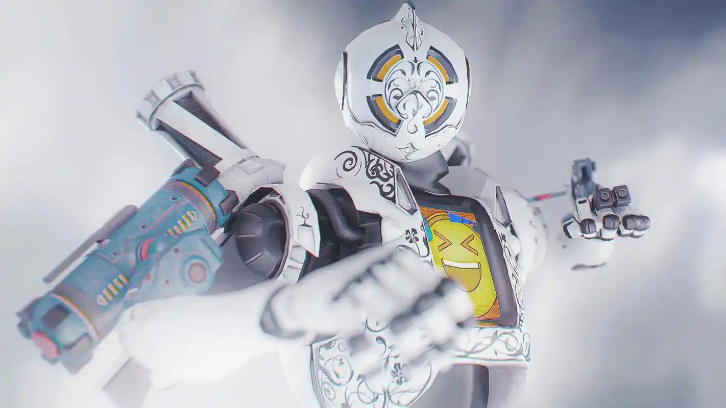 下半赛季倒计时啦快点去上分#apex英雄 #送你一张壁纸 # - 抖音