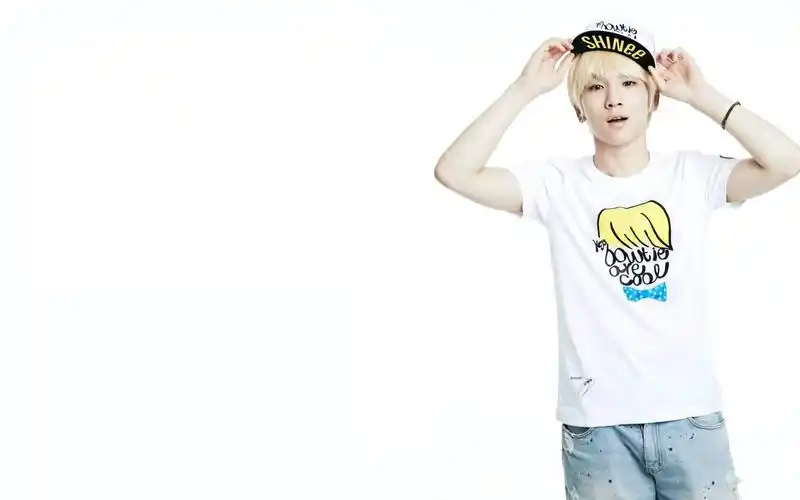 韩国组合shinee桌面壁纸 - 第8张