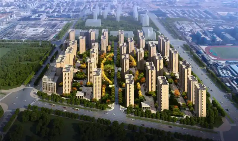 张家口府邸凤凰城-房子怎么样-位置详情-户型图-凤凰城三期 - 楼盘