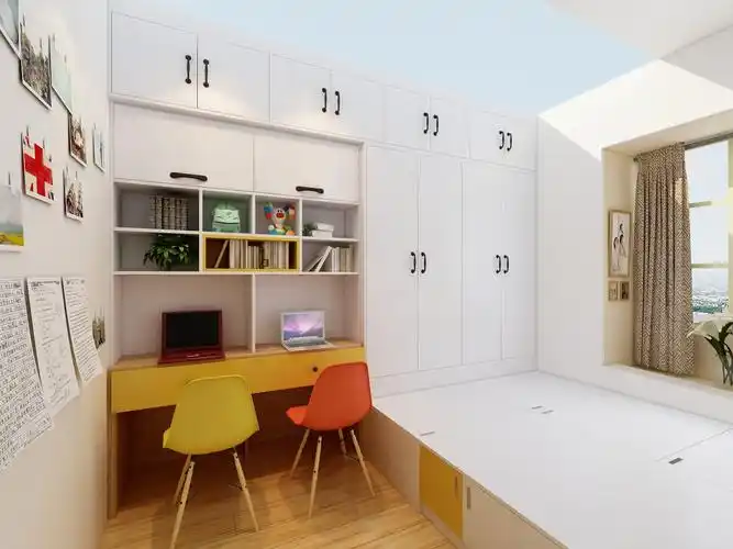 卧室装日式榻榻米怎么样6平方米小卧室怎么装修榻榻米更好看更实用