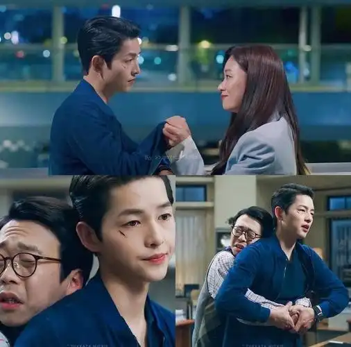 文森佐第十九集更图2