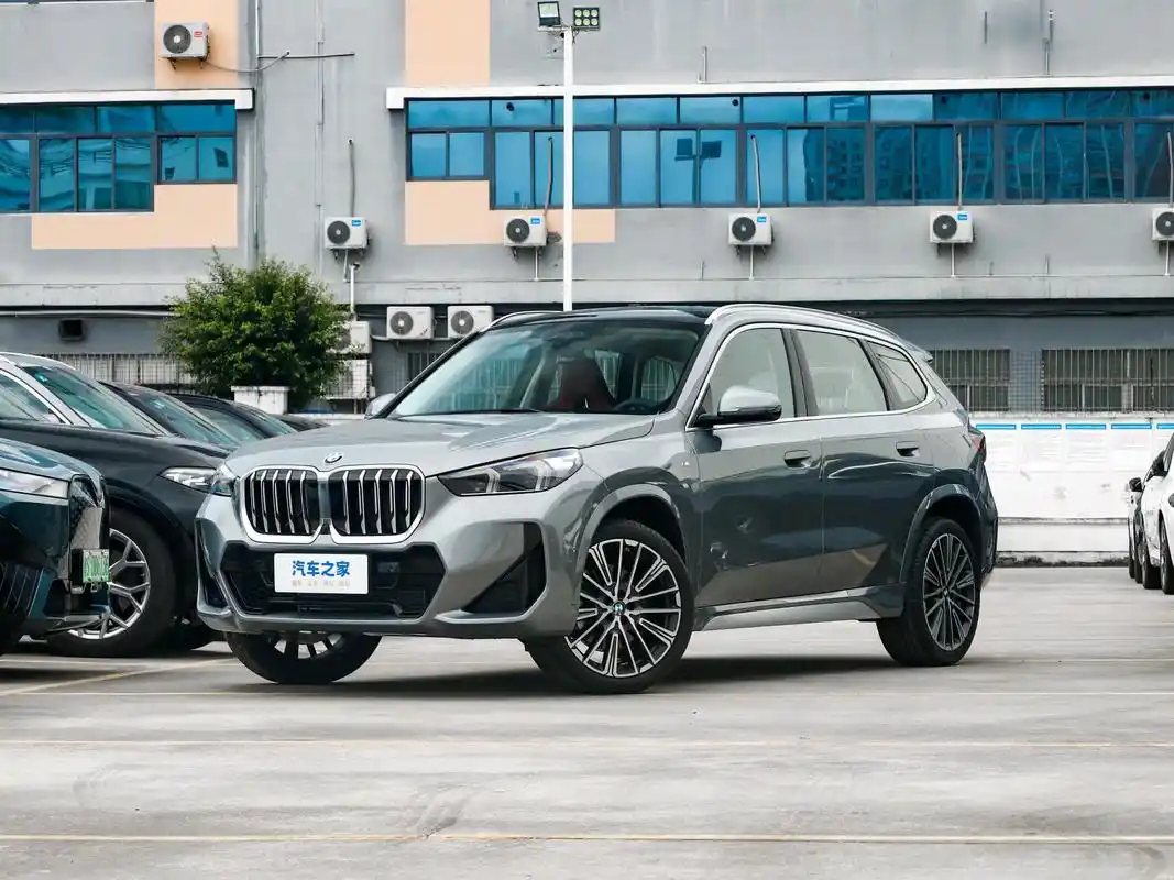 马牌轮胎新匹配:宝马x1,红旗号hs7.1. 2023款华晨 - 抖音