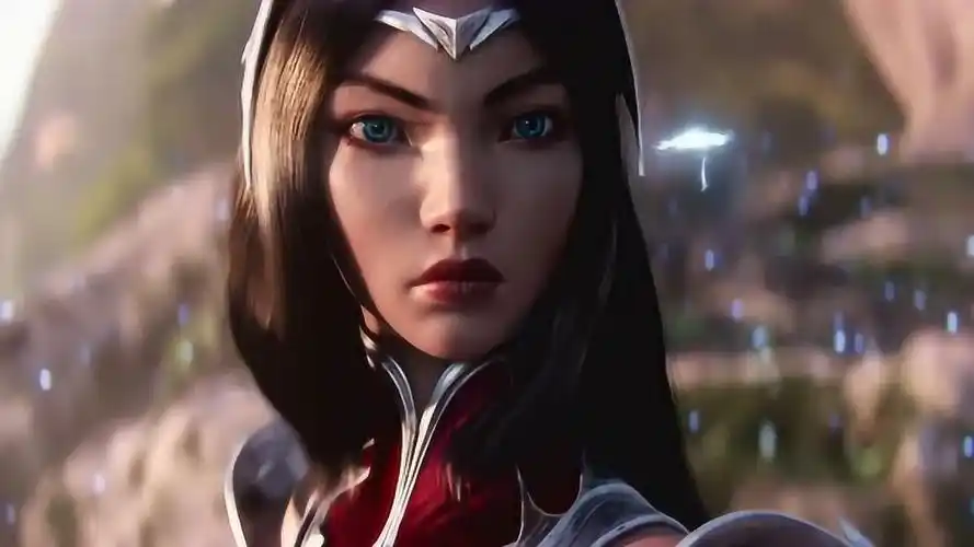 英雄联盟刀妹台词,点燃你的希望