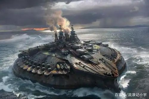 硬科幻不只有《三体》,这部《果核启示录》也很好,文明怎样延续