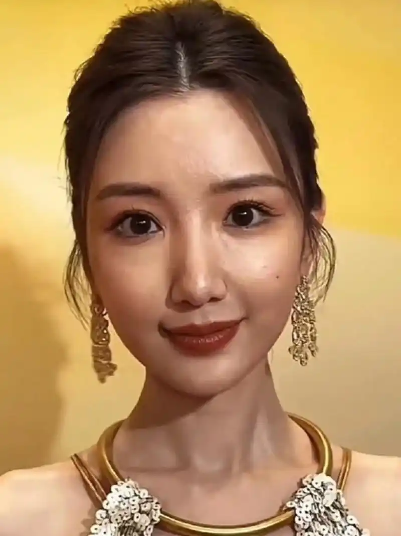 女明星也扛不住得原相机系列来了!