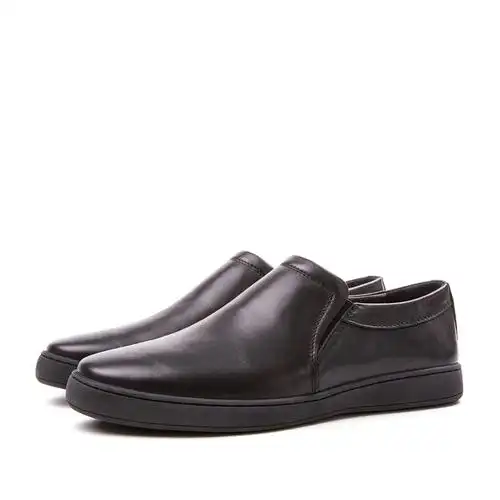 热风hotwind新款驾车鞋套脚男鞋乐福鞋百搭男士休闲鞋h44m7110