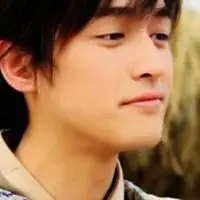 胡歌版李逍遥高清头像