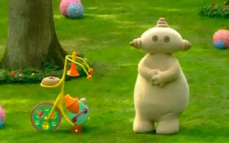 宅久了跟着浙财花园宝宝一起做健身操吧quq