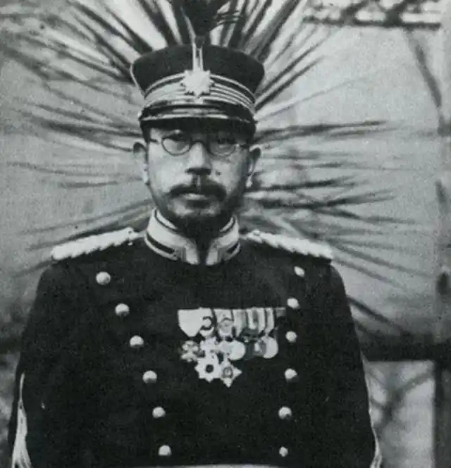 731部队石井四郎