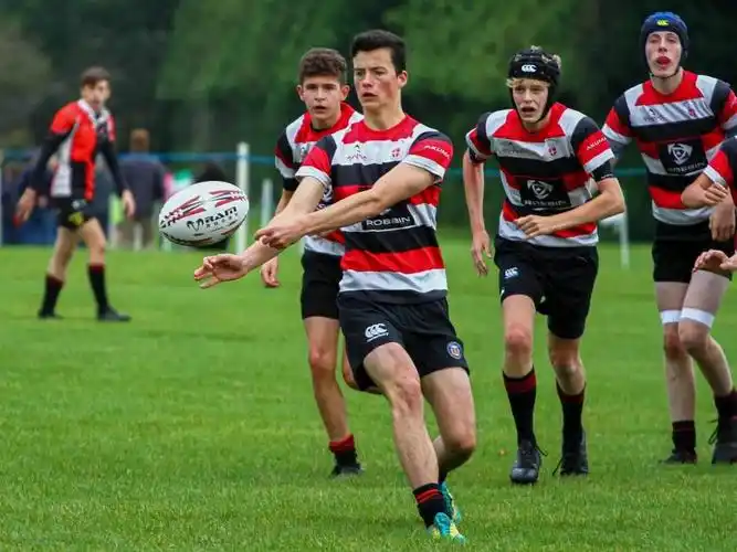 英国绅士教育学校kingswoodschool国王伍德学校