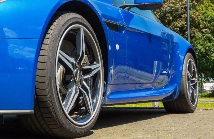 gardx launches wheelgard to the automotive industry