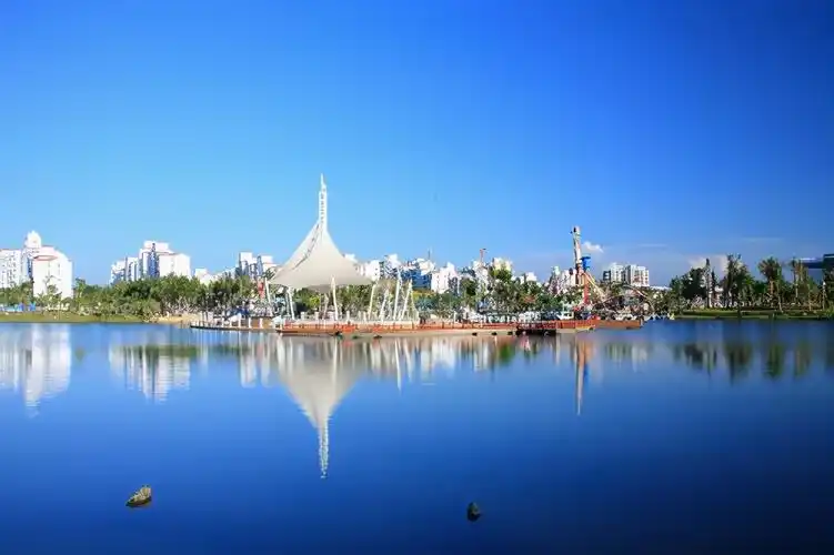 海口旅游景点大全(海口必去十大景点排名)