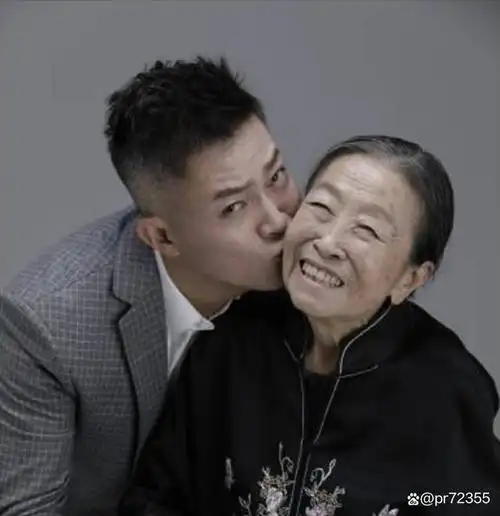 "丑娘"张少华,年轻时做下恶事,晚年悔恨交加