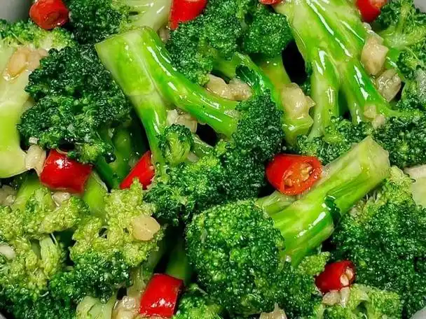 夏吃蔬菜,健康自在,八道夏季蔬菜要多吃,润燥开胃,健康过夏天