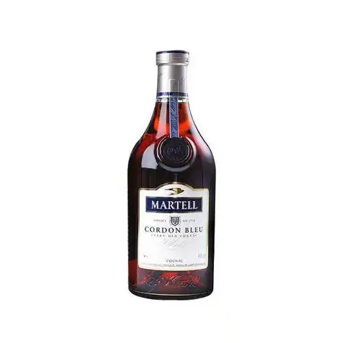 马爹利名士干邑