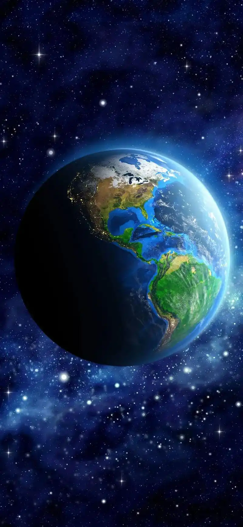 三维地图看世界 #地球 - 抖音