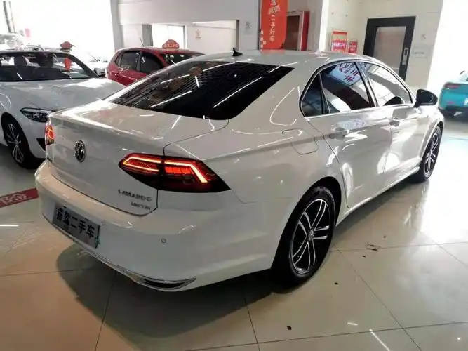 【上海】2019年6月 大众 凌渡 2019款 280tsi dsg舒适版 自动档