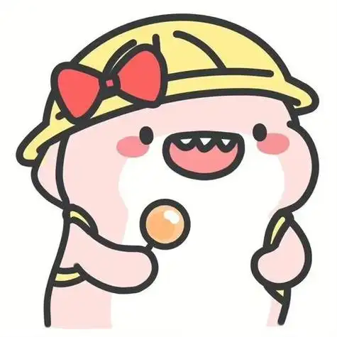 肥肥鲨和粉粉鲨情侣头像 情侣头像图片大全 -【爱个性】