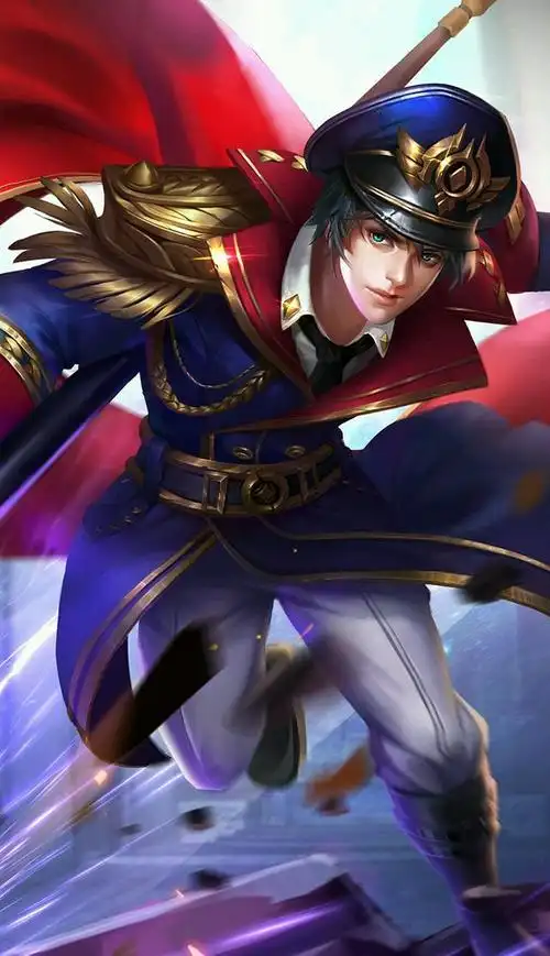 王者荣耀五虎上将赵云铭文出装及定位打法