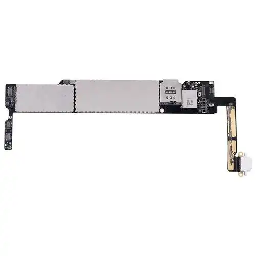 air原装适用苹果平板ipadmini64g拆机好主板a1489无修16g32g