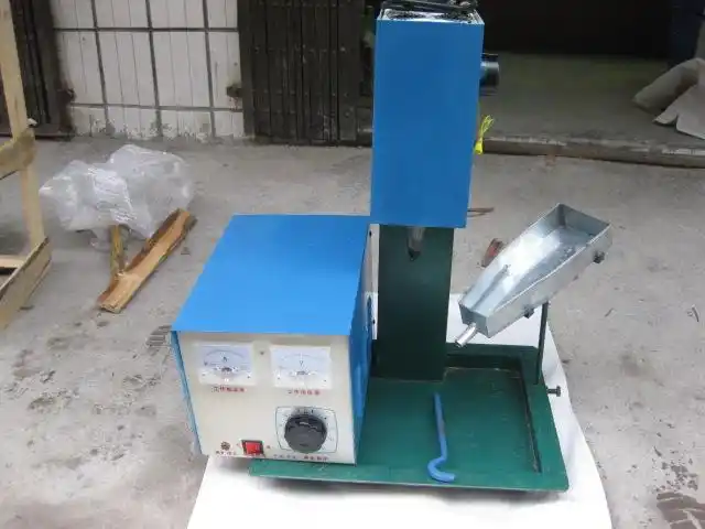 超声波打孔机雕刻机玉石加工工具