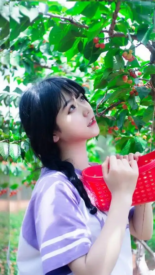 酒酿酱冉冉 _ 哔哩哔哩相簿