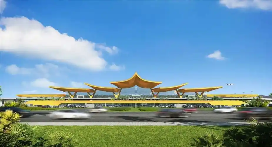 西双版纳底蕴浓绚烂大地扬新帆头图西双版纳