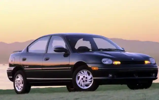 这三款90年代爆红!很多人根本没听过-新浪汽车