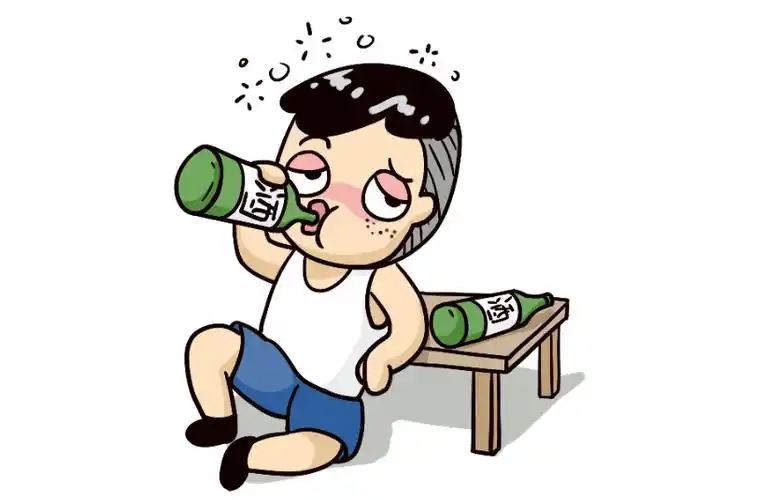 醉酒后医生为什么给我们输注葡萄糖