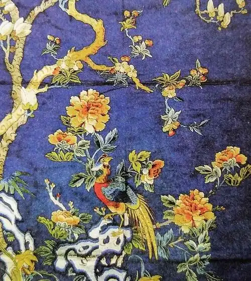 位列四大名绣之首的苏绣——上