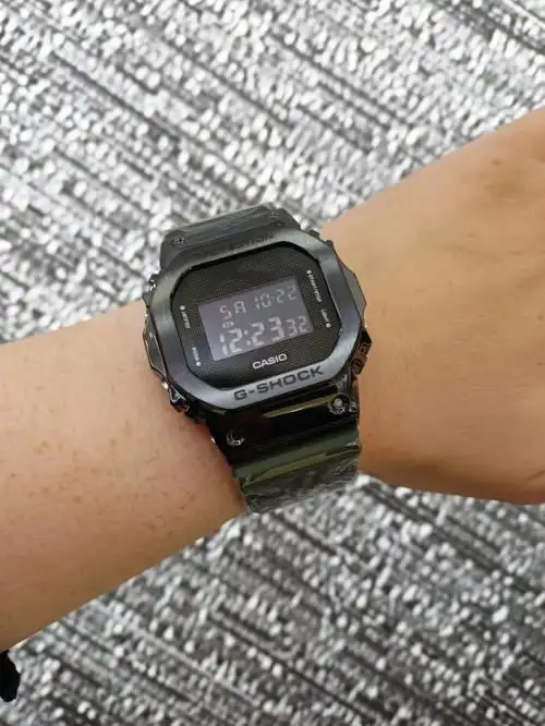 gm-5600b-3p 经典小方块