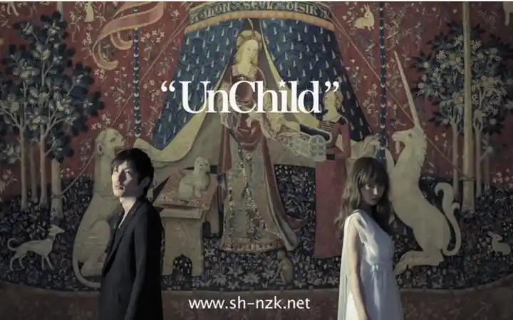 【高音质】泽野弘之[nzk]:aimer 高达uc「unchild」专辑(12p)