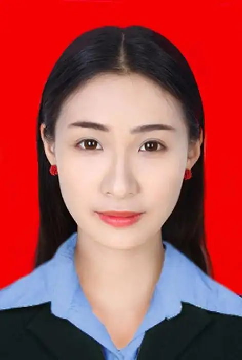 华为p20如何照证件照