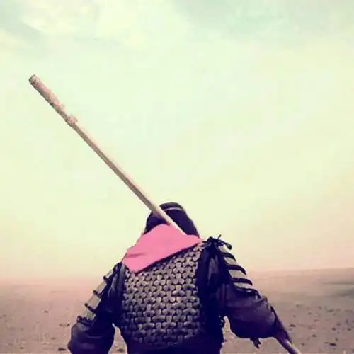 我以为【原版】