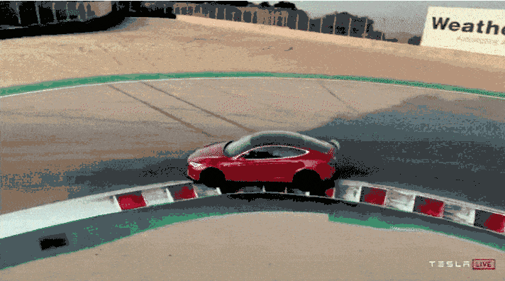 不过,根据官方透露的消息,升级版fsd将继续围绕交通灯控制,匝道转向