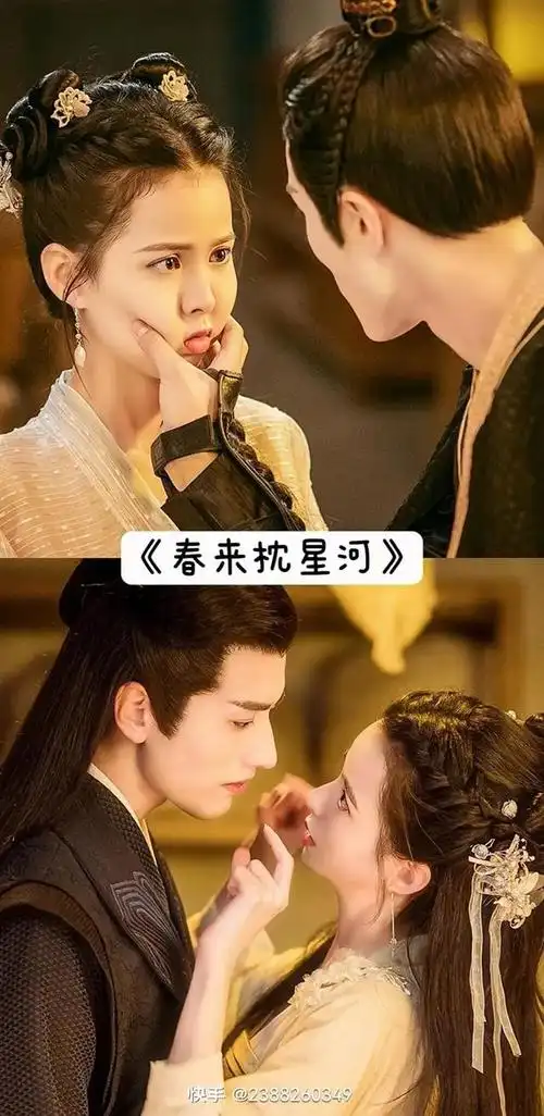 30部超级好看的古装小短剧,念念无明,虚颜(好看的古装电视剧大全集