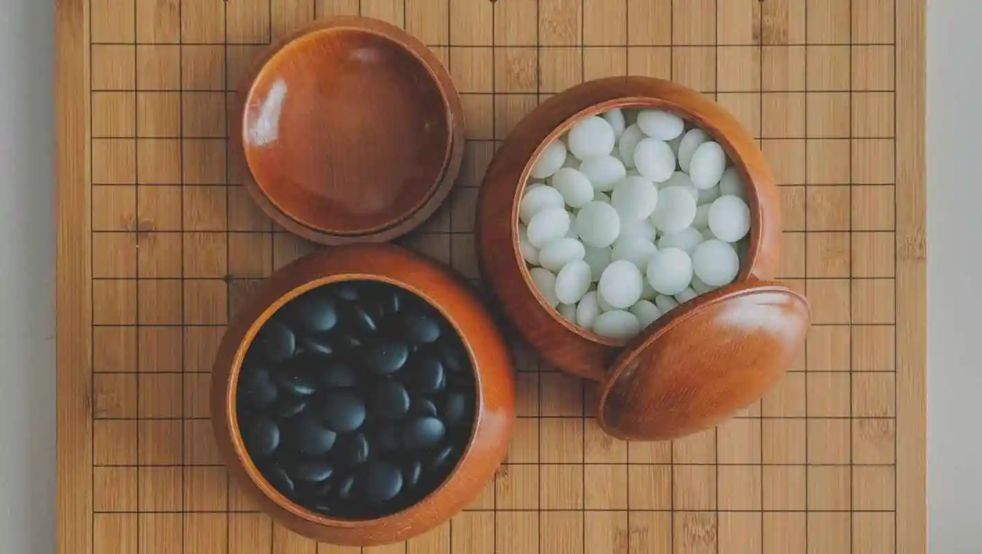 围棋