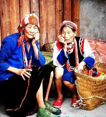 生死墨脱 一个弱女子的墨脱之路(图)