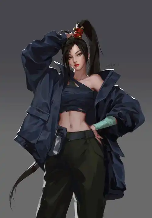 白蛇2 青蛇劫起 小青|插画|商业插画|sucdo - 原创作品 - 站酷 (zcool