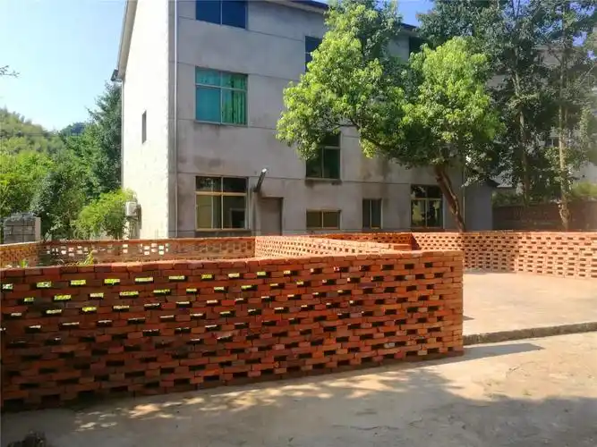 原来这些砖瓦可以这样用