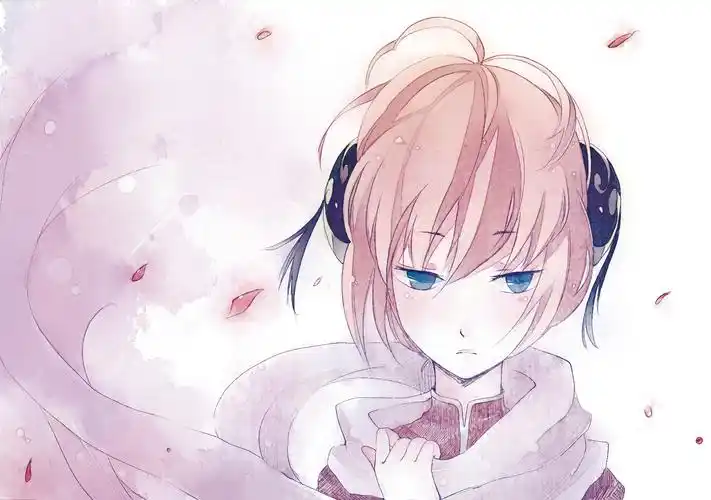 kagura,神乐,银魂神乐,夜兔神乐,银魂,银魂同人,银他妈,gintama,动漫