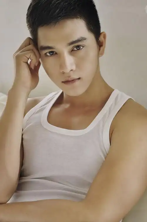 越 帅 - 南山兵哥