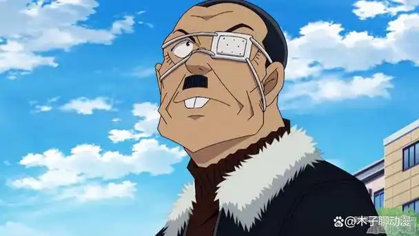 之前咱们不止一次说起过"黑暗组织"中二把手"朗姆"的嫌疑人,他们分别