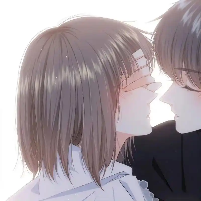 今日情头|《怦然心动》 小企鹅和江应怜