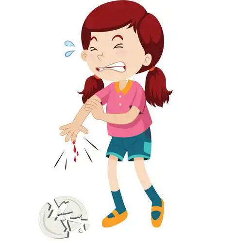 儿童安全隐患大盘点父母必看